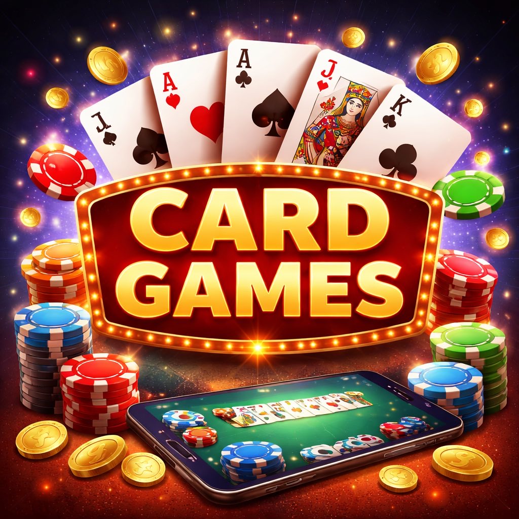 Filipino Card Games - FB777 Pro